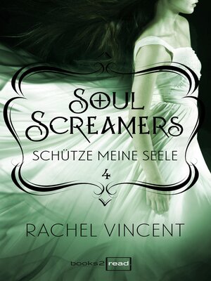 cover image of Schütze meine Seele